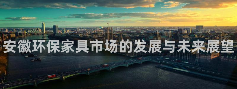 usdt币被冻结：安徽环保家具市场的发展与未来展望